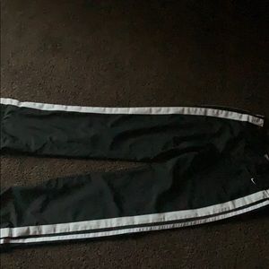 90’s Vintage Nike Track Pants